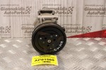 Κομπρεσέρ Aircondition Renault Megane 1998-2006 DELPHI 8200470242 01140169