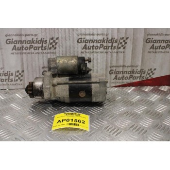 Μίζα Nissan Almera N16 YD22 1998-2002 23300-BN301