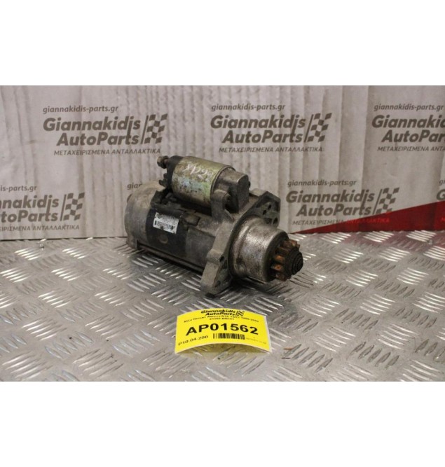 Μίζα Nissan Almera N16 YD22 1998-2002 23300-BN301