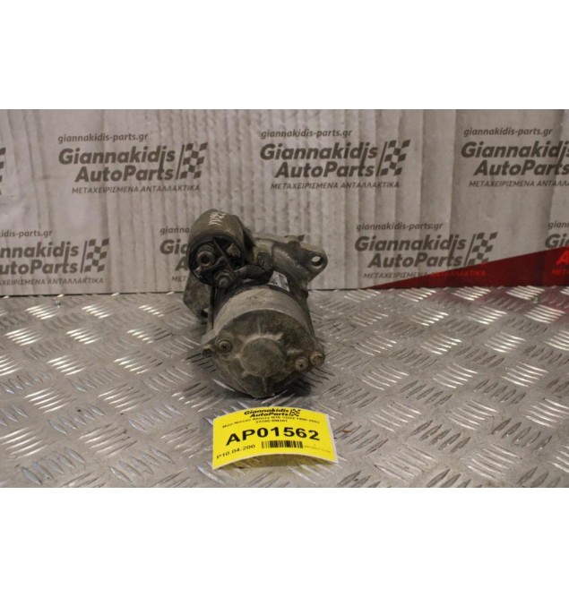 Μίζα Nissan Almera N16 YD22 1998-2002 23300-BN301
