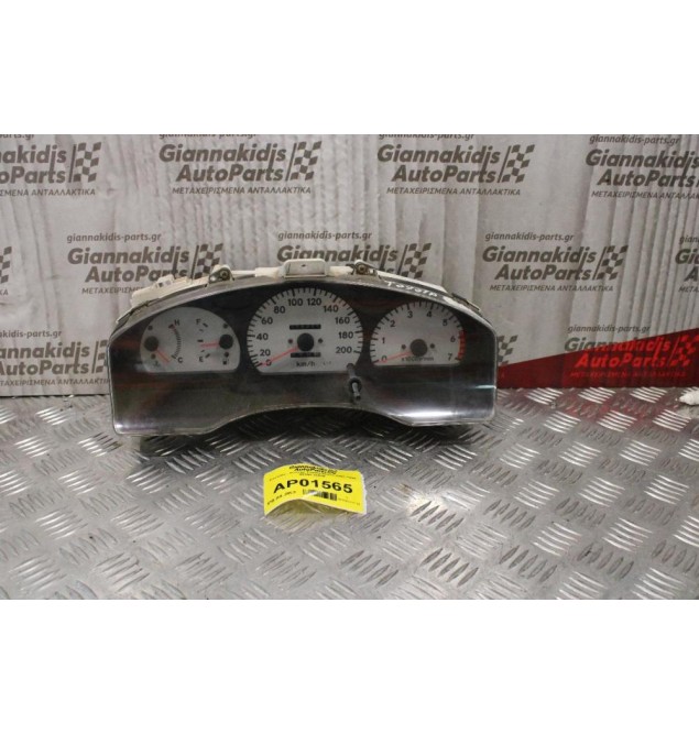 Καντράν - Κοντέρ Toyota Paseo 1995-1999 88300-16080