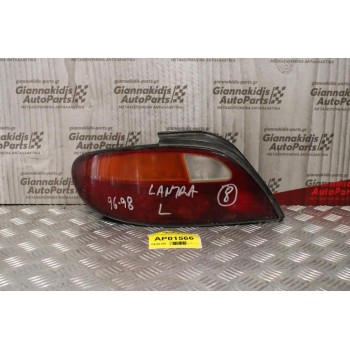 Φανάρι Hyundai Lantra 1995-1999 92401-290 (Πίσω Αριστερό Γνήσιο)