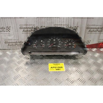 Καντράν - Κοντέρ Alfa Romeo 145 1995-1998 602584003