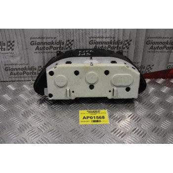 Καντράν - Κοντέρ Alfa Romeo 145 1995-1998 602584003