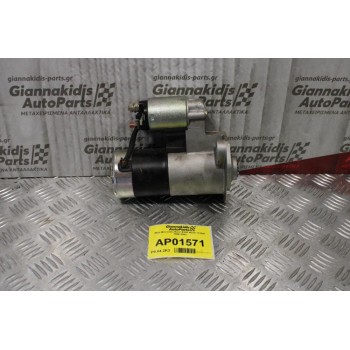 Μίζα Mercedes-Benz E320 W210 112941 1996-2002