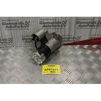 Μίζα Mercedes-Benz E320 W210 112941 1996-2002