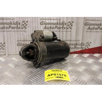 Μίζα Mercedes-Benz Sprinter Κωδ.Κινητηρα 602980 1995-2006 0051513401 0001107403 9 Δοντια