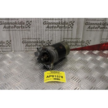 Μίζα Suzuki Wagon R+ 1999-2005 31100-83E0 M002T460818L