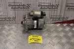 Μίζα  Volkswagen Golf IV BCA 1.4cc 1998-2005 020911023S