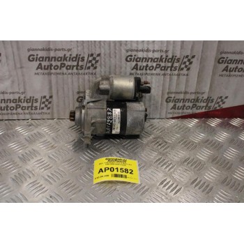 Μίζα  Volkswagen Golf IV BCA 1.4cc 1998-2005 020911023S