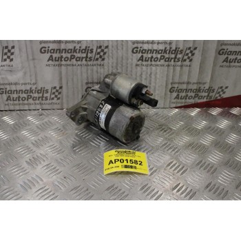 Μίζα  Volkswagen Golf IV BCA 1.4cc 1998-2005 020911023S