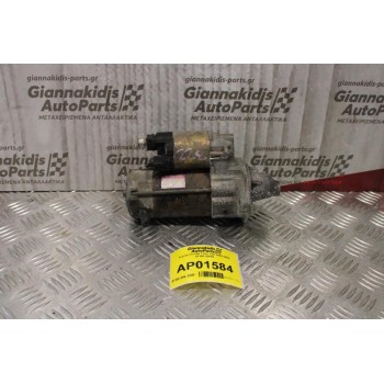 Μιζα Toyota Corolla 1.6cc 3ZZ 2002-2004 28100-22040 (Θελει μπουτον)