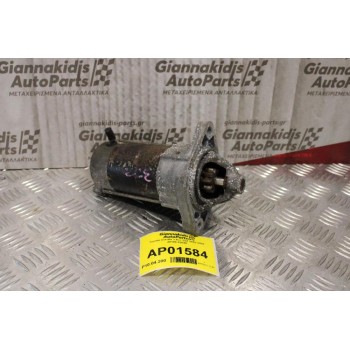 Μιζα Toyota Corolla 1.6cc 3ZZ 2002-2004 28100-22040 (Θελει μπουτον)