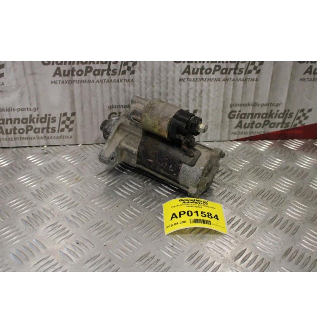 Μιζα Toyota Corolla 1.6cc 3ZZ 2002-2004 28100-22040 (Θελει μπουτον)