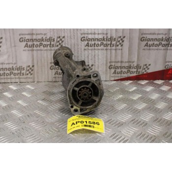 Μίζα Mitsubishi/Hyundai H1 D4BF 1997-2005 36100-42011 12V (Χωρίς Καβούκι)