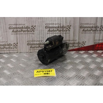 Μίζα Volkswagen Group AUC 1.0cc 50ps 1999-2004 000112044