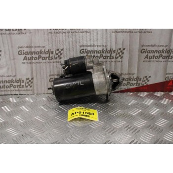 Μίζα Opel Vectra C 2.0cc 2002-2005 0001109055