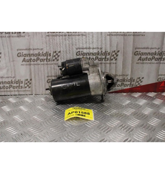 Μίζα Opel Vectra C 2.0cc 2002-2005 0001109055