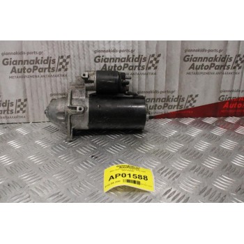 Μίζα Opel Vectra C 2.0cc 2002-2005 0001109055