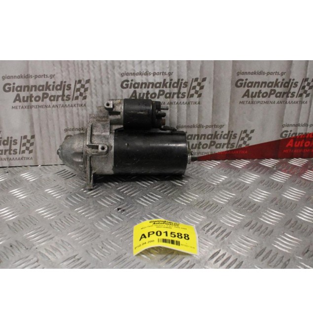 Μίζα Opel Vectra C 2.0cc 2002-2005 0001109055