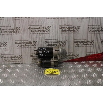 Μίζα Audi A4 ADP 1.6cc 100ps 1994-1999 0001107017