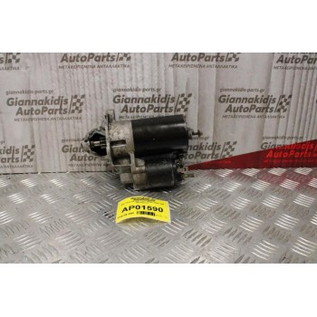 Μίζα Audi A4 ADP 1.6cc 100ps 1994-1999 0001107017