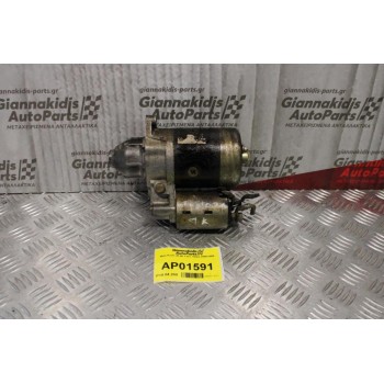 Μίζα Rover 45 4K 1.4cc 103ps 2000-2005