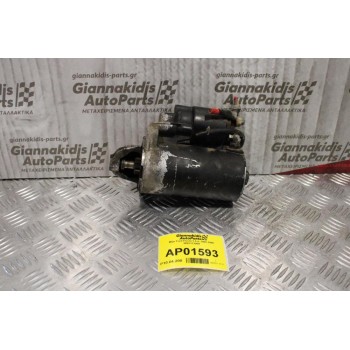 Μίζα Ford Fiesta 1.1cc 1990-1995 0001113009