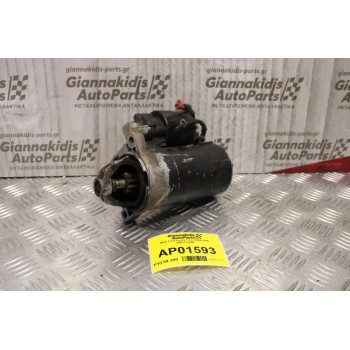 Μίζα Ford Fiesta 1.1cc 1990-1995 0001113009