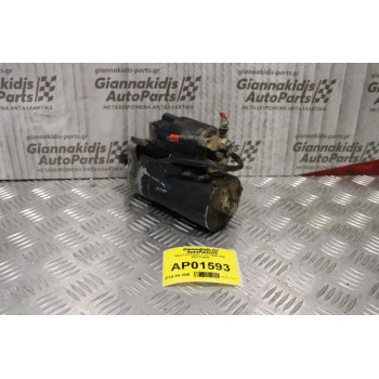 Μίζα Ford Fiesta 1.1cc 1990-1995 0001113009