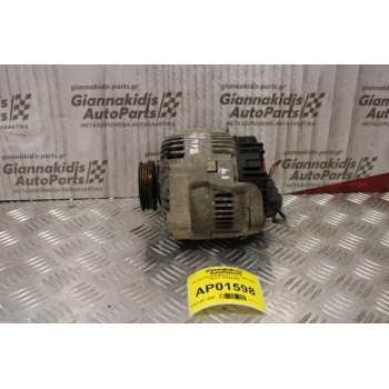 Δυναμό Renault Megane 1.4cc 1996-1998 VALEO 7700862865