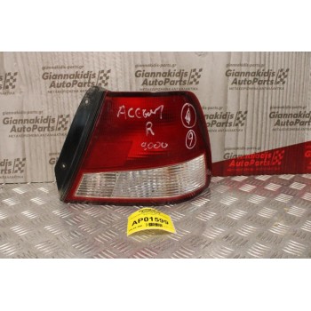 Φανάρι Hyundai Accent 1999-2002 (Πίσω Δεξί Γνήσιο)