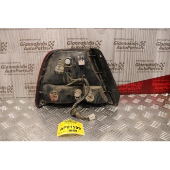 Φανάρι Hyundai Accent 1999-2002 (Πίσω Δεξί Γνήσιο)