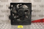 Βεντιλατέρ Ψυγείου Citroen C2-Peugeot 208 2006-2010 9682902080