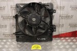 Βεντιλατέρ Ψυγείου Citroen C2-Peugeot 208 2006-2010 9682902080