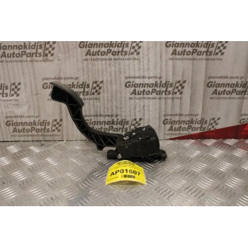 Πεντάλ Γκαζιού-Πoντεσιόμετρο Ford Focus 2004-2008 4M51-9F836-AH