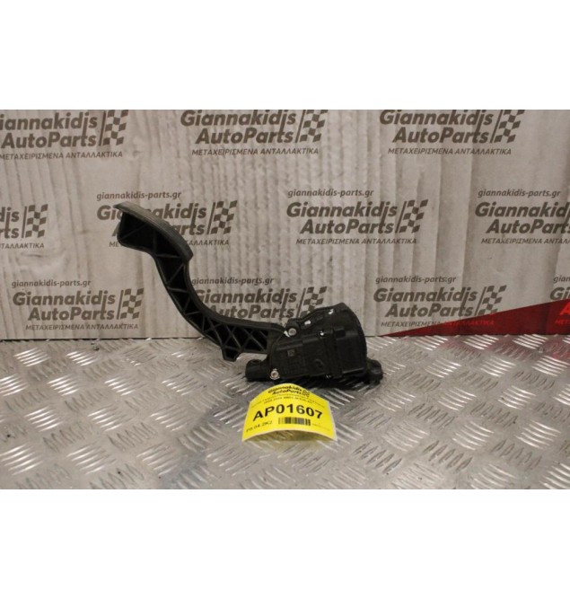 Πεντάλ Γκαζιού-Πoντεσιόμετρο Ford Focus 2004-2008 4M51-9F836-AH