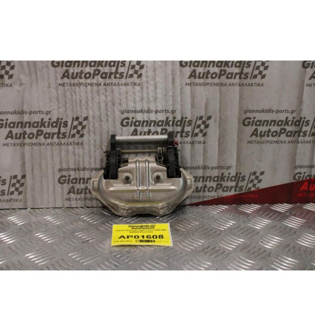 Χερούλι Εξωτερικό Opel Corsa C 2000-2006 8048604 (Πίσω Δεξί)