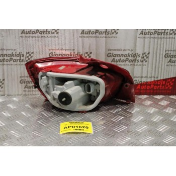 Φανάρι Seat Ibiza 2008-2012 6J4945096C (Πίσω Δεξί Γνήσιο Πεντάπορτο)