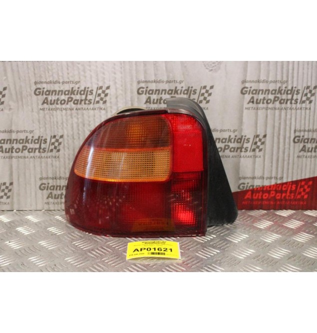 Φανάρι Rover 414SI 1993-1995 (Πίσω Αριστερό Γνήσιο)