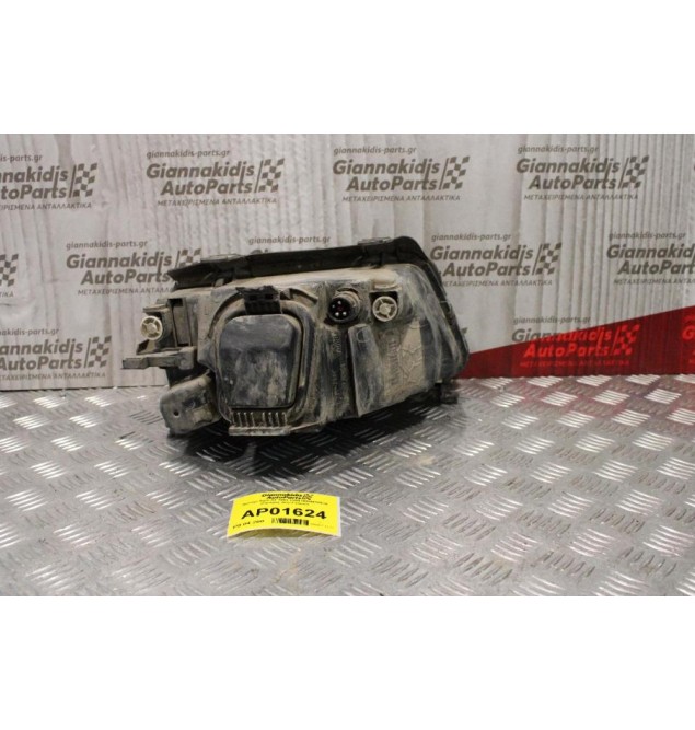 Φανάρι Audi A4 1994-1998 8D0941003A (Εμπρός Αριστερό Γνήσιο)