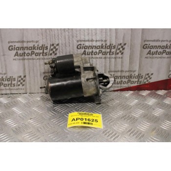 Μίζα Audi A4 ADP 1.6cc 100ps 1994-1999 0001107017