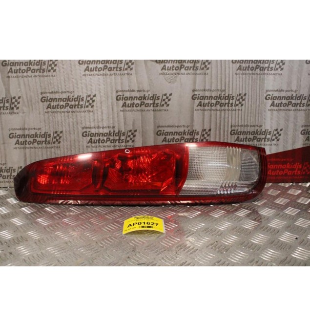 Φανάρι Nissan X-Trail 2005-2012 (Πίσω Αριστερό Γνήσιο)