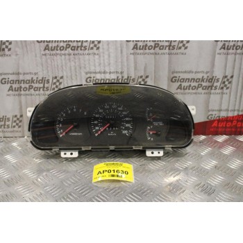 Καντράν-Κοντέρ Kia Shuma BF 1998-2005 K2AC-55-43XE