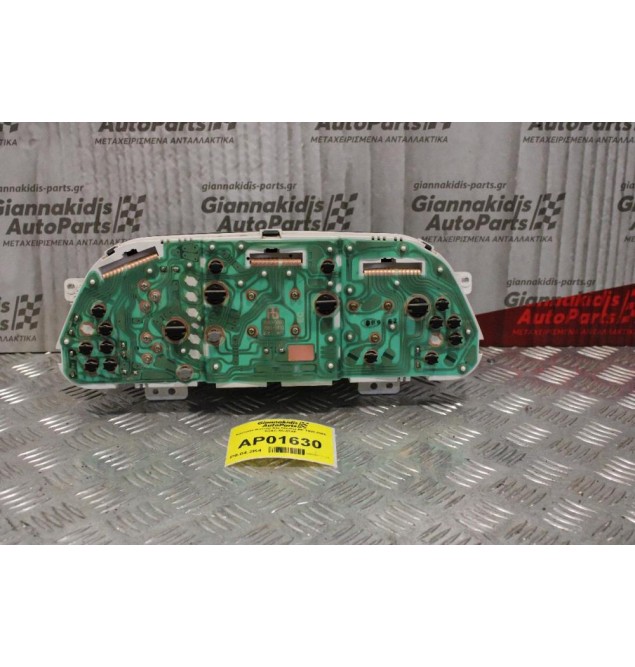 Καντράν-Κοντέρ Kia Shuma BF 1998-2005 K2AC-55-43XE