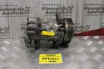 Κομπρεσέρ Aircondition - A/C Κλιματισμός Peugeot 307 KFU 1.6cc 109ps 2001-2005 9655191580 1449