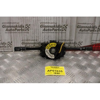 Φλασιέρα Rover 416 1995-2000 54353357 (10+7pins)