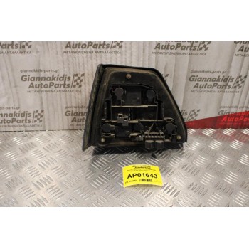 Φανάρι Volkswagen Golf II 1984-1990 191945258 (Πίσω Δεξί Γνήσιο)