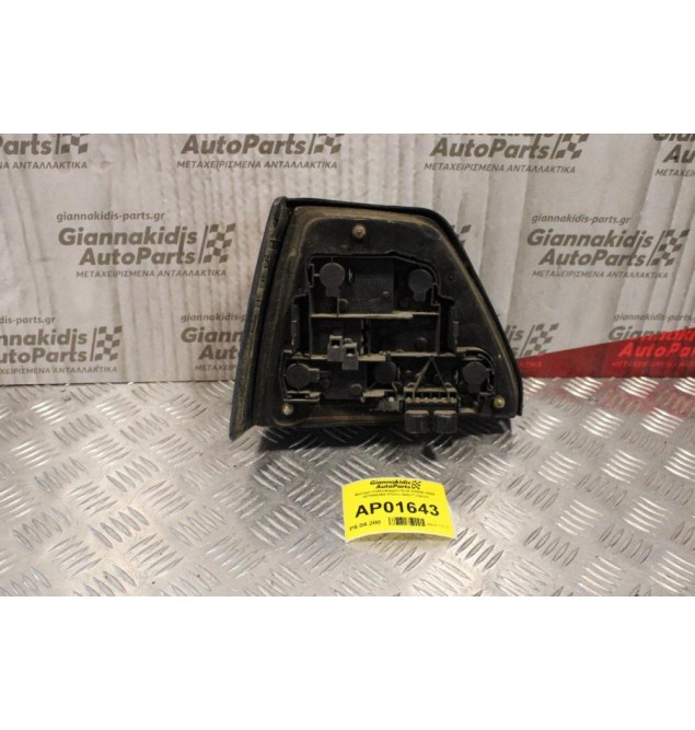 Φανάρι Volkswagen Golf II 1984-1990 191945258 (Πίσω Δεξί Γνήσιο)