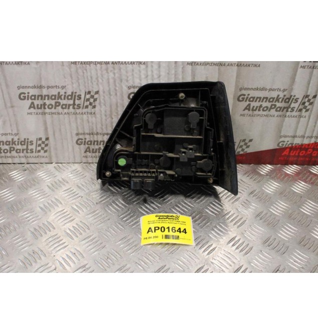 Φανάρι Volkswagen Golf II1984-1990 191945111A (Πίσω Αριστερό Γνήσιο)